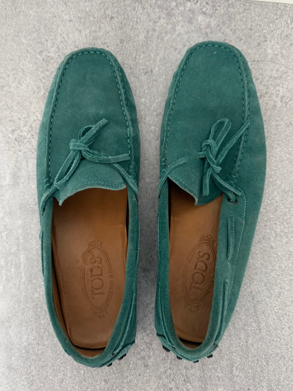 Tod's Gommino Loafer